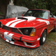 Illustration for article titled At $7,500, Could This Crazy Custom 1980 Volvo 242DL Turn You Into Läderlappen?